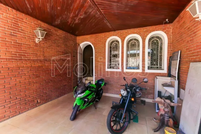 Sobrado para Locação na Mooca | 250m² | 3 Suítes | Piscina | Mobiliado | Uso Residencial o