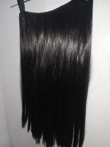 VENDE-SE APLIQUE DE CABELO TIC TAC ?