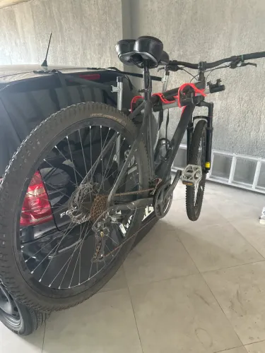 Bicicleta Aro 29