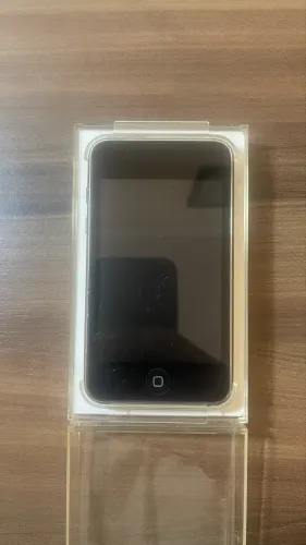 iPod Touch Apple 8GB - Modelo Clássico / Vintage (Com Caixa Original)