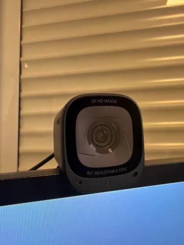 Webcam 2k AnkerC200