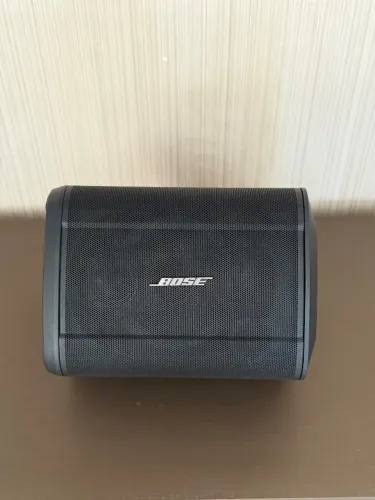 Bose S1 pro