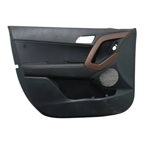 Forro Porta Dianteira Esquerda Hyundai Creta 2017 A 2019