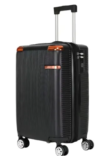 Mala Para Viagem De Bordo 10kg Padrão ANAC 