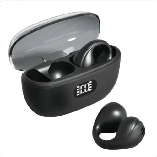 Fone de Ouvido Sem Fio Bluetooth - Estéreo, Confortável e Portátil