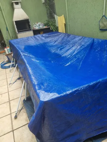 Piscina Mor 7mil litros