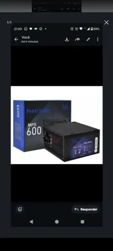 Fonta para Pc nova