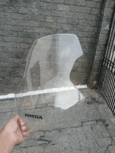 BOLHA HONDA ADV  150 ORIGINAL