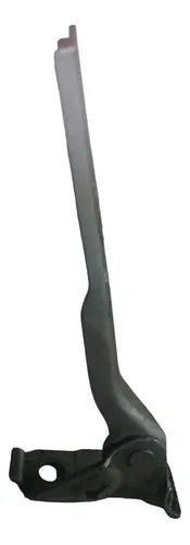 Dobradiça Capô Esquerdo Vw Golf 2008 A 2020