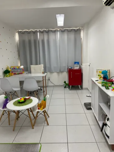Sublocação de consultório em bangu