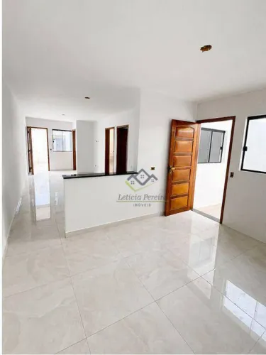 Casa com 3 quartos à venda, 74 m² por R$ 650.000,00 - Cidade Cruzeiro do Sul - Suzano/SP
