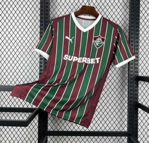 Camisa fluminense