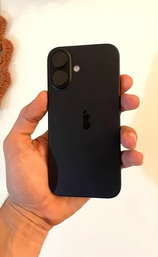 iPhone 16 256gb