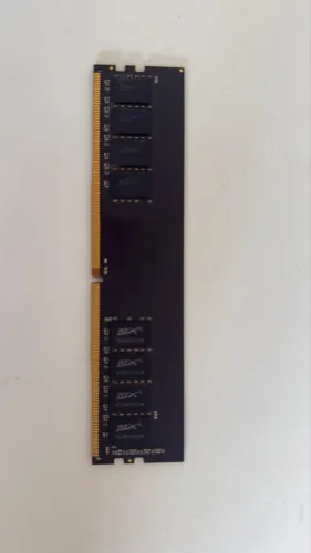 Memória DDR4 8GB 3200Mhz