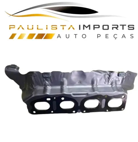 Junta Coletor Escap Mercedes Gla 200 GLB 200 CLA 200 B200 A200 Nova Genuína ( A2601422100