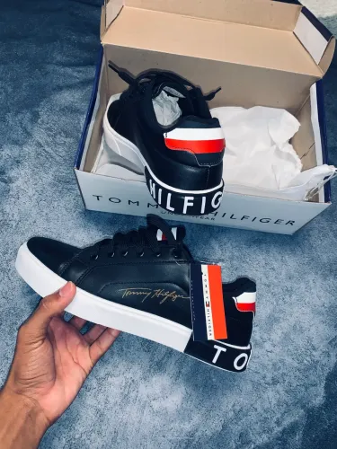 Tênis Tommy Hilfiger 