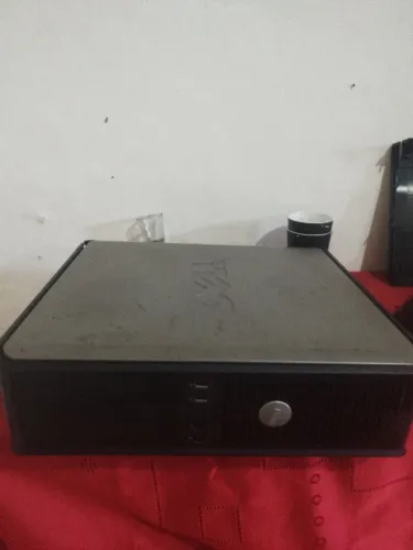 Cpu ddr2 dell
