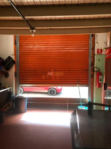 Prédio Comercial no Bairro Paulicéia em São Bernardo do Campo