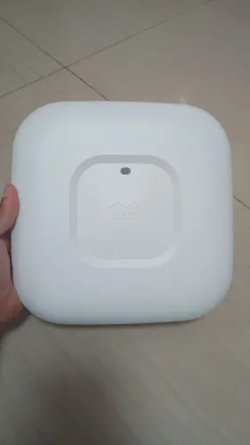 Roteador Cisco Aironet 2700