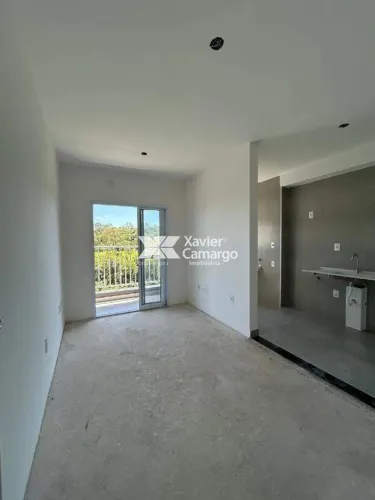 Apartamento com 2 quartos para locação no Villa dos Sobrados - Rio Claro/SP