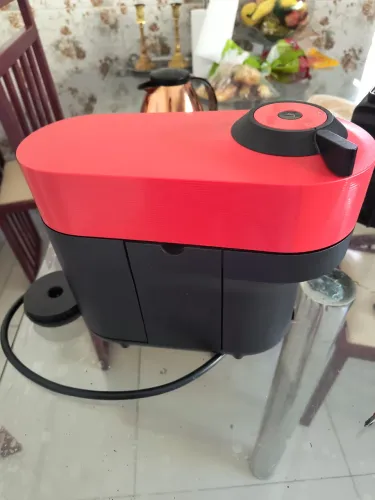 Cafeteira Nespresso ( RETIRADA DE PEÇAS)