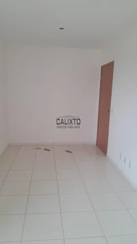 RESIDENCIAL SOLAR DO VALE