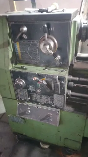 Torno imor P 400 2