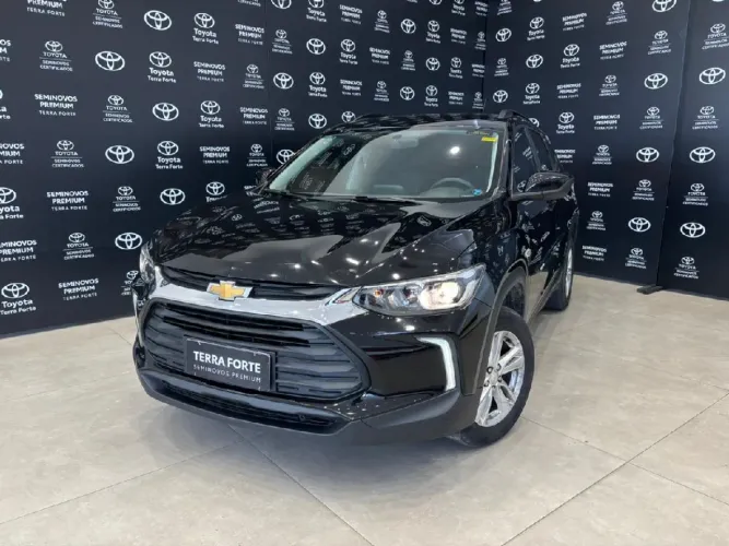 Chevrolet Tracker LT 1.0 Turbo 12V Flex AUT 2023