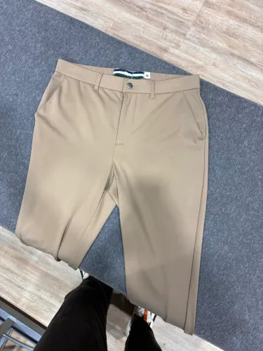 calça oficina reserva chino bege 38