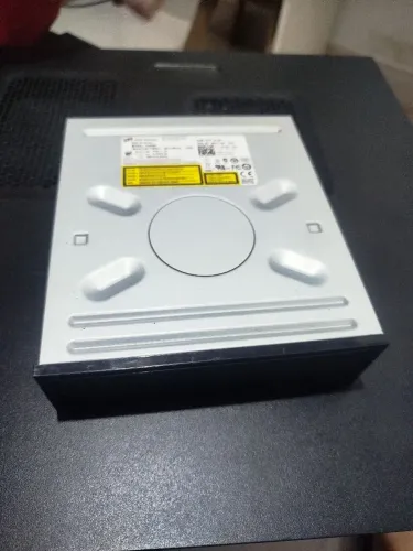 Gravador de DvD SATA