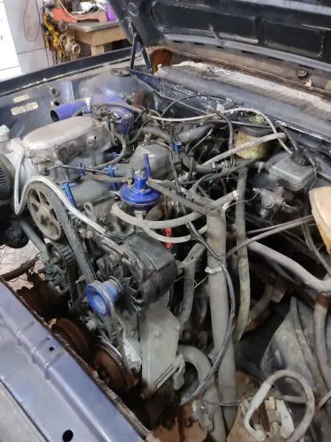 Motor 2.0 MI