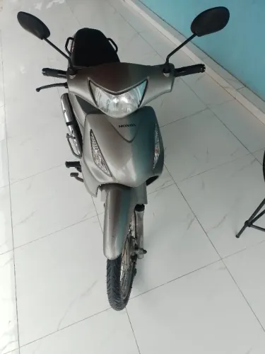 Vendo biz 125 start raridade