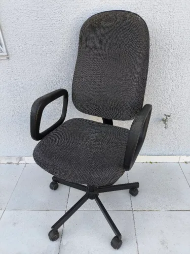 Cadeira Presidente de Escritório