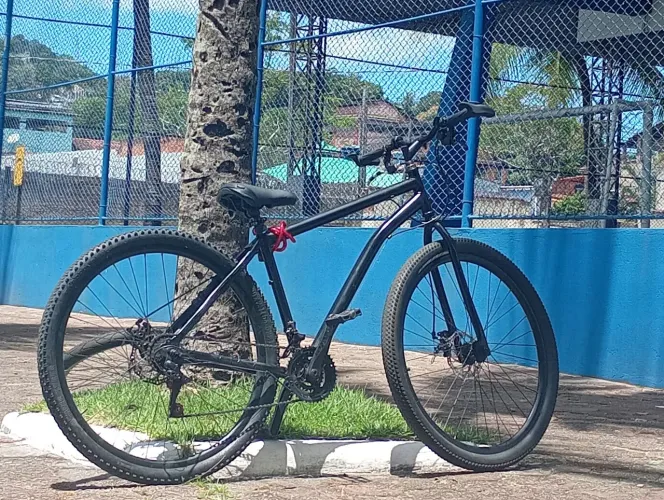 Bike Aro 29 Colli Gazela Roma