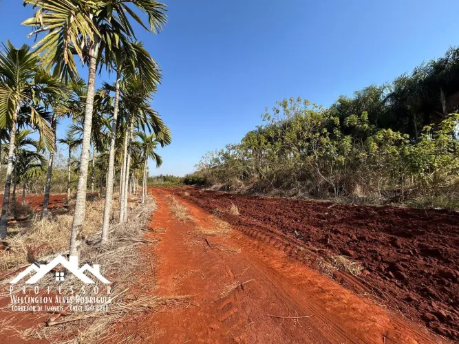 Área à venda próximo à fabrica GWM em Iracemápolis -SP