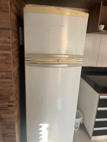 Geladeira Brastemp Frost Free