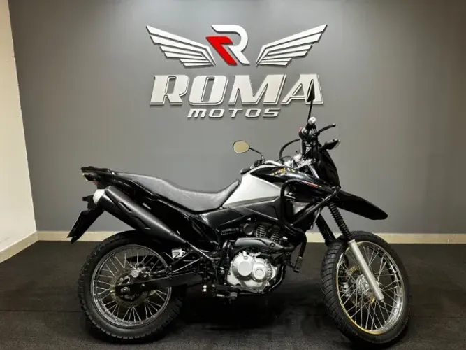 BROS 160
