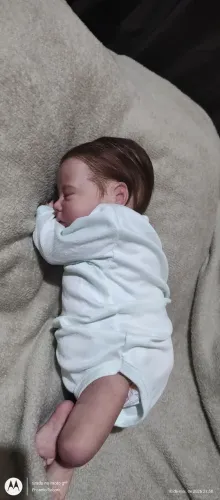 Reborn
