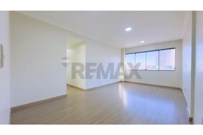 Quadra 201 Apartamento 98m Vista Livre 3 Quartos Águas Claras