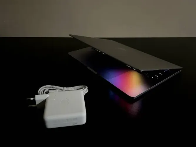 MacBook Pro 2019 512GB SSD
