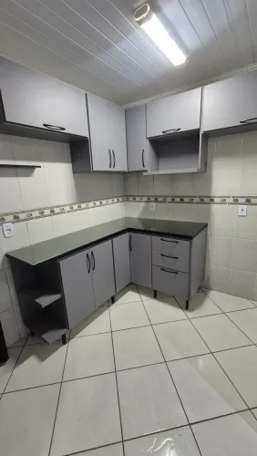 Alugo Ap São Geraldo