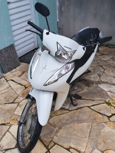Biz 110i 2021