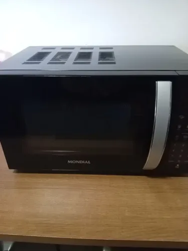 Microondas