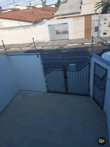 Casa locação REF: 2926