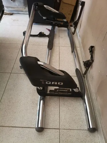 Santantonio da fiat toro