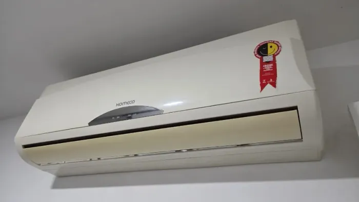 Ar Condicionado KOMECO 18000btus