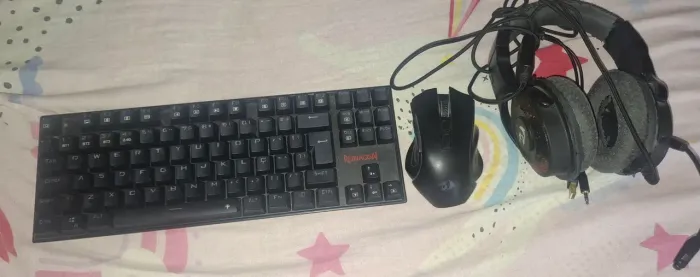 Redragon Periféricos