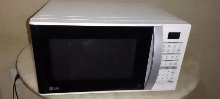 Microondas
