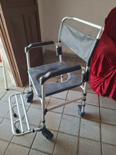 Cadeira de banho