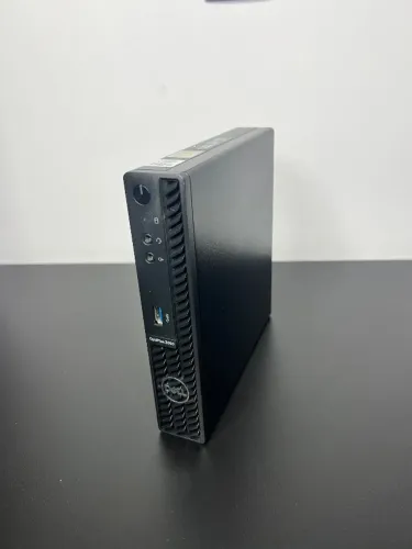 Mini PC DELL i5 10500T 8GB NVME 256GB